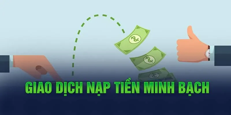 Chi tiết các bước nạp tiền tại WW88 nhanh chóng, tiện lợi